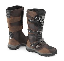 Motorcycle boots forma for sale  Las Vegas