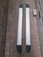 Universal aluminium running for sale  FRINTON-ON-SEA