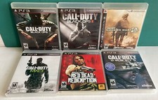 Playstation video game for sale  Palmetto
