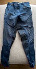 Eurostar breeches size for sale  DEVIZES
