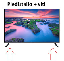 43uj620v piedistallo piedini usato  Zerbolo