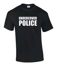 Undercover police fancy for sale  WORCESTER