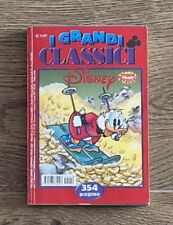 Grandi classici disney usato  Civitavecchia