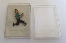 Tintin pin corner d'occasion  Grenoble-
