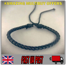 Mens women braided for sale  SHEFFIELD