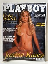 Playboy september 2002 gebraucht kaufen  Dietzenbach