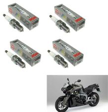 Kit candele iridium usato  Catania