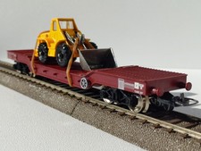 Jouef 6581 wagon d'occasion  Hyères