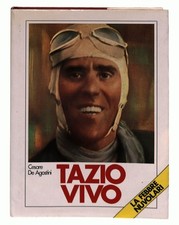 Ebond tazio vivo usato  Marino