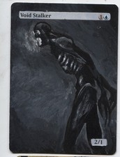 Void stalker altered for sale  Decatur