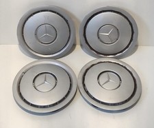Set copricerchi plastica usato  Rimini