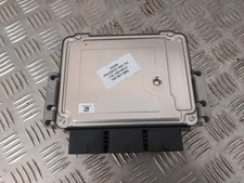 Calculateur moteur bosch d'occasion  Déols