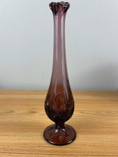 Fenton amethyst swung for sale  Fort Gratiot