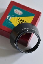 Nikon rangefinder lens d'occasion  Le Chesnay