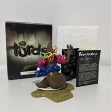 Turds collectible figurine for sale  AXMINSTER