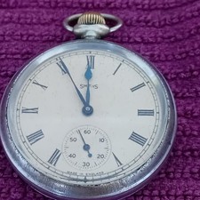 Smiths cal.600 jewel for sale  LEEDS