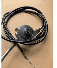 Throttle cable control for sale  Houston
