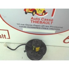 Ventilateur chauffage volkswag d'occasion Ventilateur chauffage volkswag d'occasion  Rosières-près-Troyes
