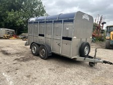 Graham edwards 12ft for sale  BUXTON