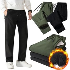 Mens thermal fleece for sale  WALSALL