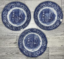 Liberty blue betsy for sale  Victoria