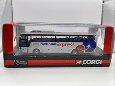 Corgi original omnibus for sale  HALIFAX