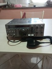 Apparato radioamatoriale kenwo usato  Pompei