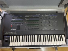 Oberheim matrix analog d'occasion  Expédié en Belgium