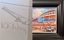 Original free hand for sale  San Jose
