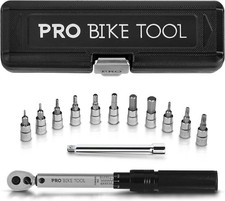 Pro bike tool for sale  SKEGNESS