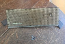 Vtg mcm grundig for sale  Portsmouth