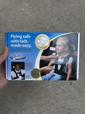 Kids fly safe for sale  Bethesda