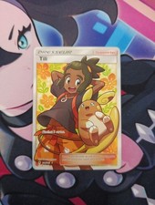 Pokemon carte tili d'occasion  Mézières-en-Brenne