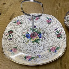 Vintage staffordshire midwinte for sale Vintage staffordshire midwinte for sale  NEWPORT