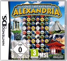 The lost treasures gebraucht kaufen  Schwalmtal