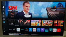 Samsung zoll 8k gebraucht kaufen  Halle