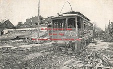 Omaha nebraska tornado usato  Spedire a Italy