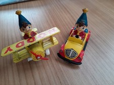 Noddy toys for sale  FOWEY