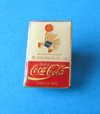 Coca cola cobi for sale  OAKHAM