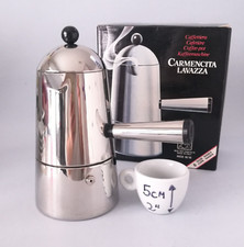 New caffettiera lavazza usato  Trapani