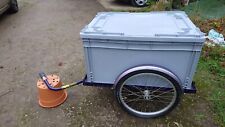 Pashley euroload 60kg for sale  OXFORD