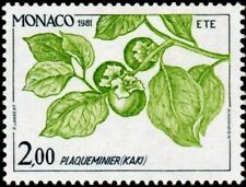 Monaco stamp timbre d'occasion  Grisolles