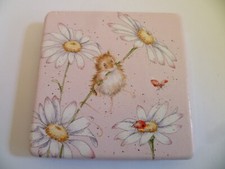 Wrendale oops daisy for sale  SAXMUNDHAM