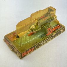Vintage boxed dinky for sale  ROYSTON