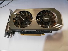 Zotac nvidia geforce gebraucht kaufen  Speyer