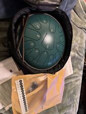 Steel tongue drum for sale  Orland