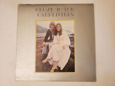 The Carpenters - Close to You (LP de vinil), usado comprar usado  Enviando para Brazil