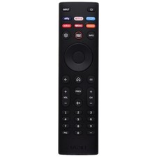 Genuine vizio remote for sale  Rochester