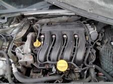 Gearbox renault grand for sale  DONCASTER
