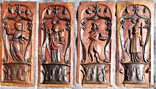 Anciens bas reliefs d'occasion  Varreddes
